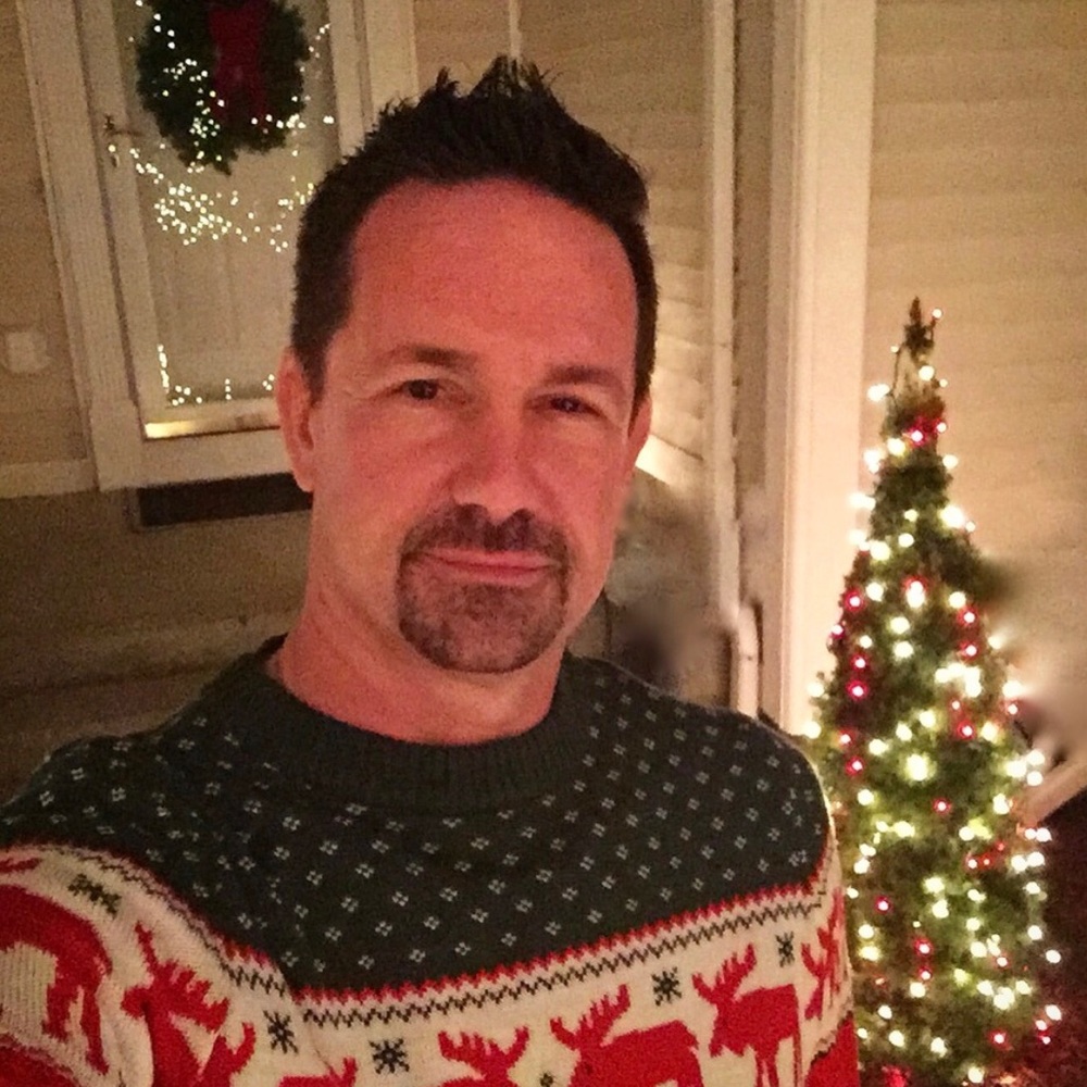 Meet your Posher, David